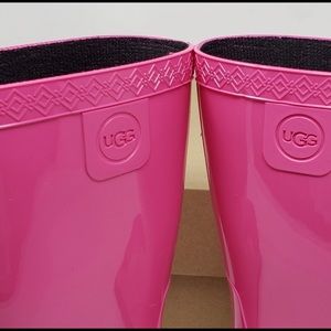 UGG Shoes - UGG Rain Boots UGG Shoes - UGG Rain Boots